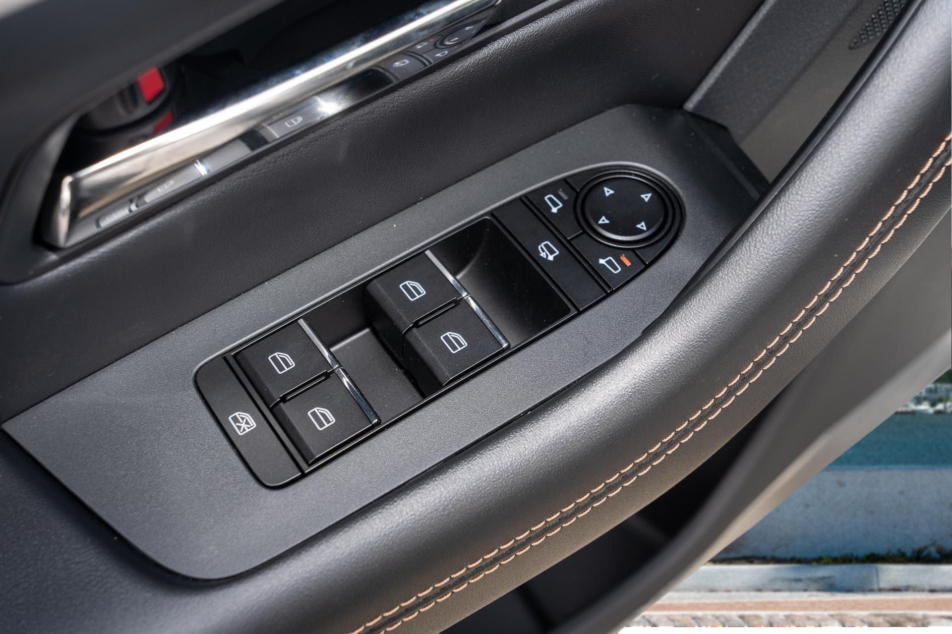 2026 Mazda Mazda CX-90 3.3 Turbo Premium