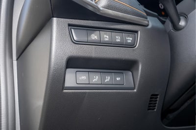 2026 Mazda Mazda CX-90 3.3 Turbo Premium