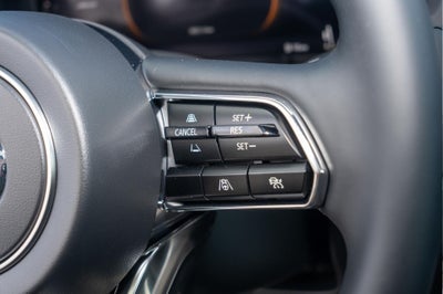 2026 Mazda Mazda CX-90 3.3 Turbo Premium