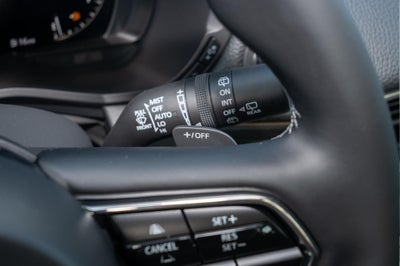 2026 Mazda Mazda CX-90 3.3 Turbo Premium