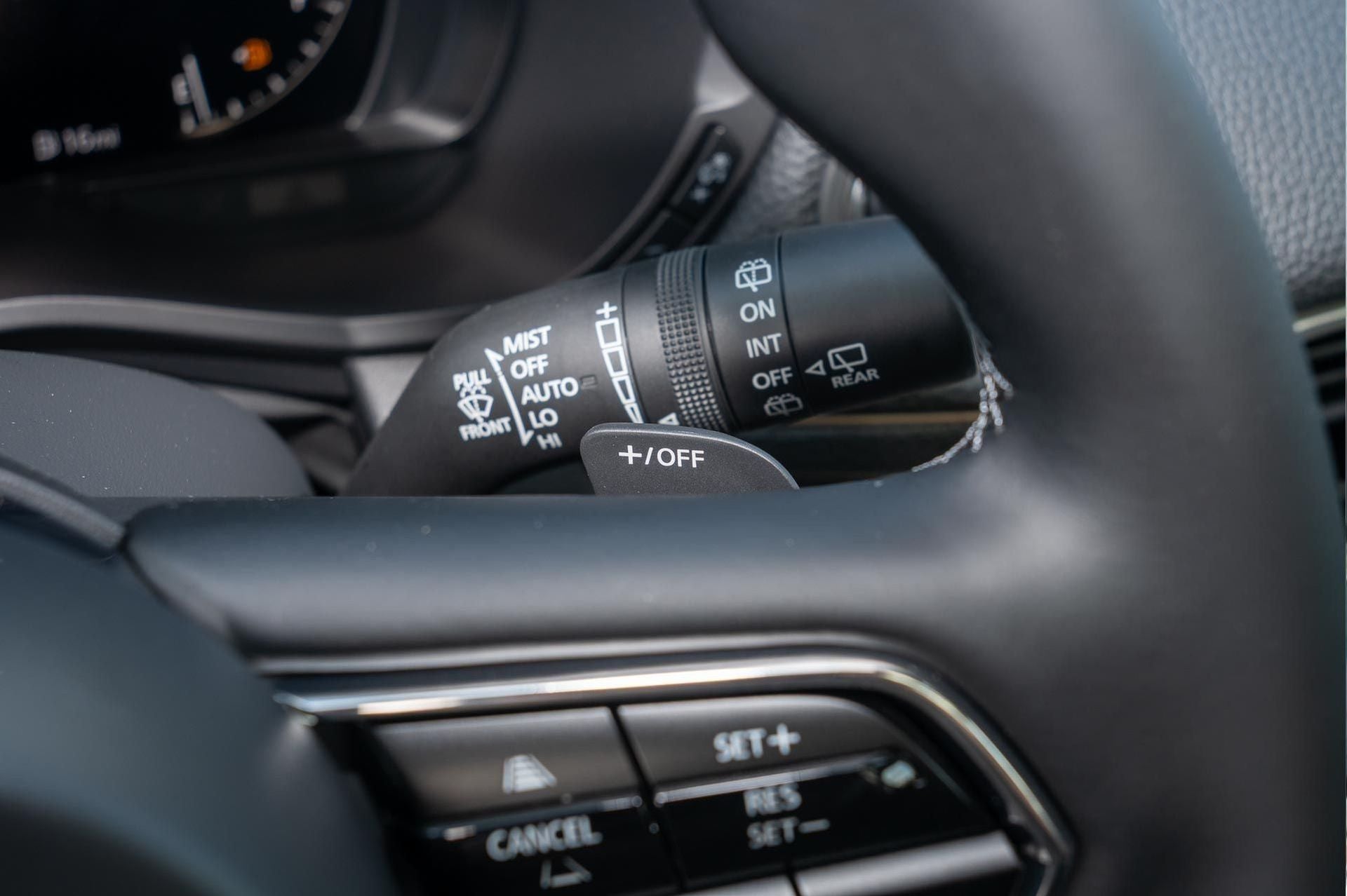 2026 Mazda Mazda CX-90 3.3 Turbo Premium