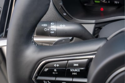 2026 Mazda Mazda CX-90 3.3 Turbo Premium