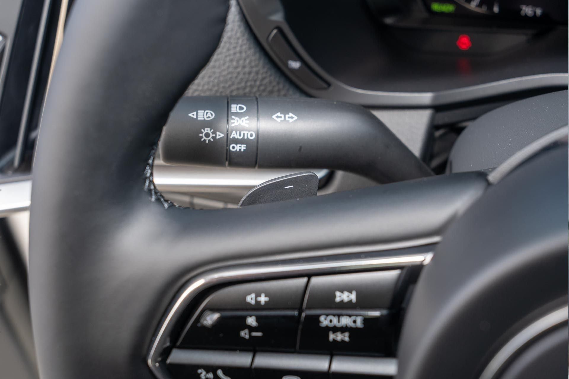 2026 Mazda Mazda CX-90 3.3 Turbo Premium