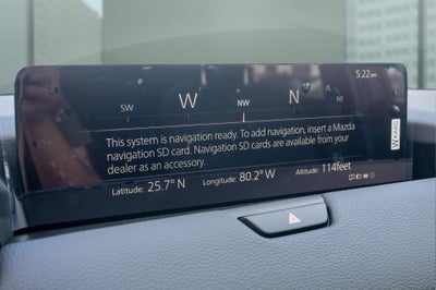 2026 Mazda Mazda CX-90 3.3 Turbo Premium