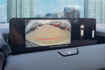 2026 Mazda Mazda CX-90 3.3 Turbo Premium