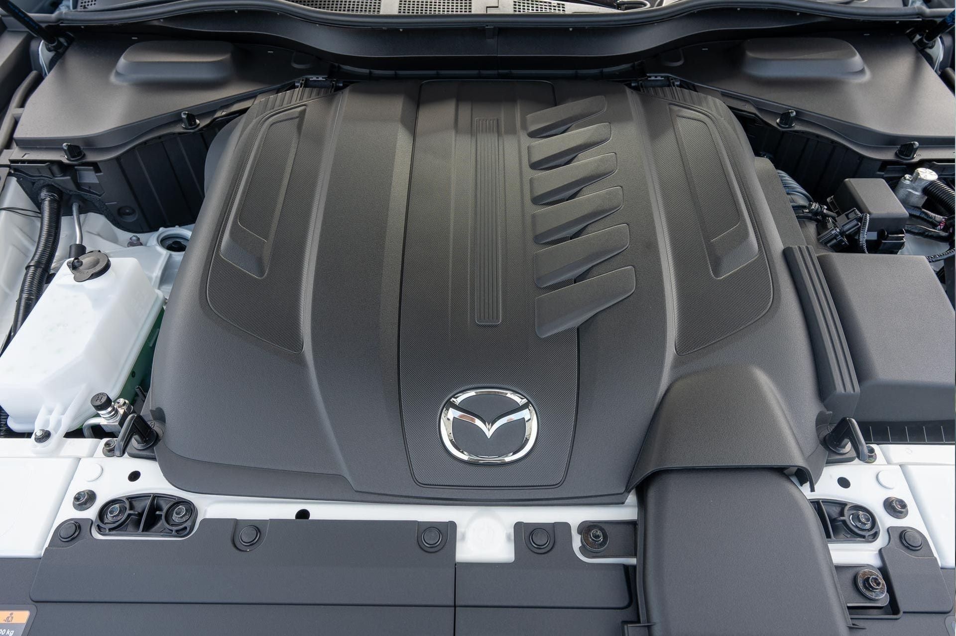 2026 Mazda Mazda CX-90 3.3 Turbo Premium