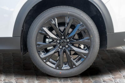 2026 Mazda Mazda CX-90 3.3 Turbo Premium