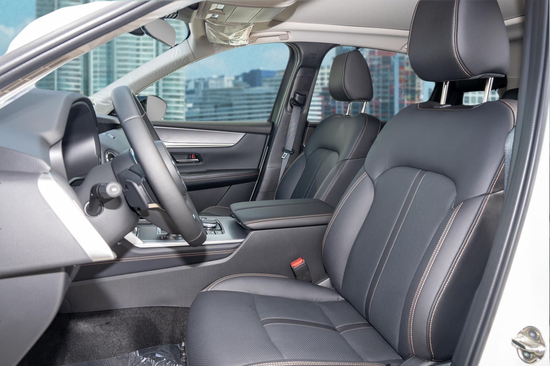 2026 Mazda Mazda CX-90 3.3 Turbo Premium