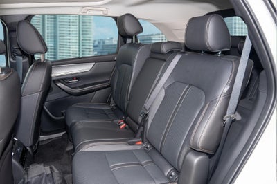 2026 Mazda Mazda CX-90 3.3 Turbo Premium