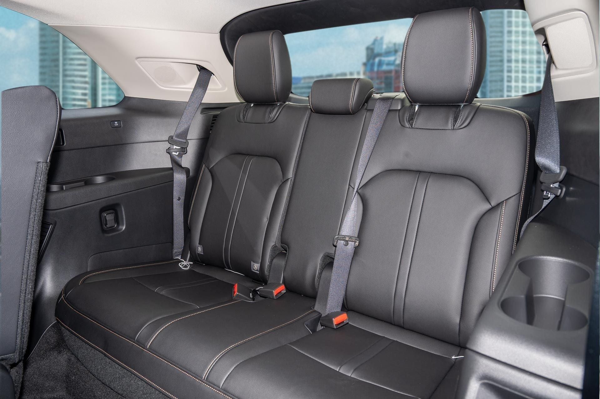 2026 Mazda Mazda CX-90 3.3 Turbo Premium