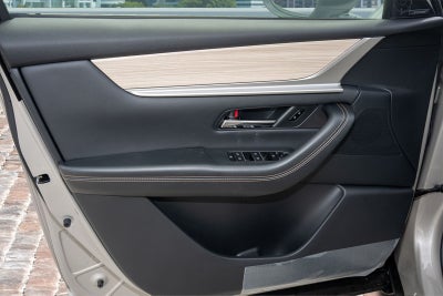 2026 Mazda Mazda CX-90 3.3 Turbo Premium