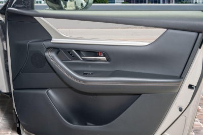 2026 Mazda Mazda CX-90 3.3 Turbo Premium