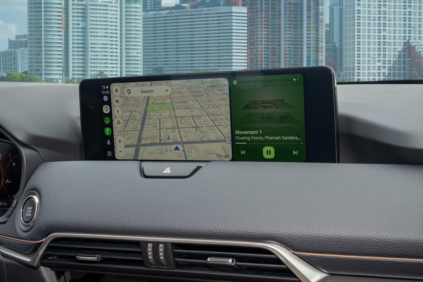 2026 Mazda Mazda CX-90 3.3 Turbo Premium