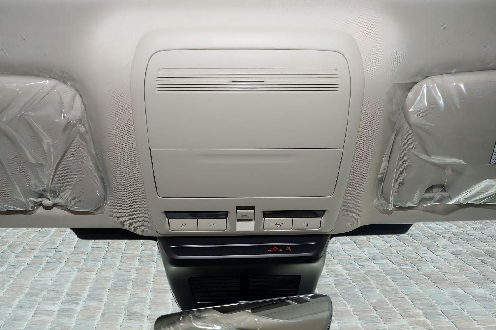 2026 Mazda Mazda CX-90 3.3 Turbo Premium