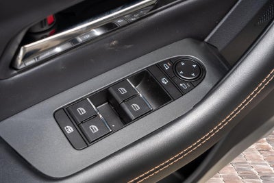 2026 Mazda Mazda CX-90 3.3 Turbo Premium