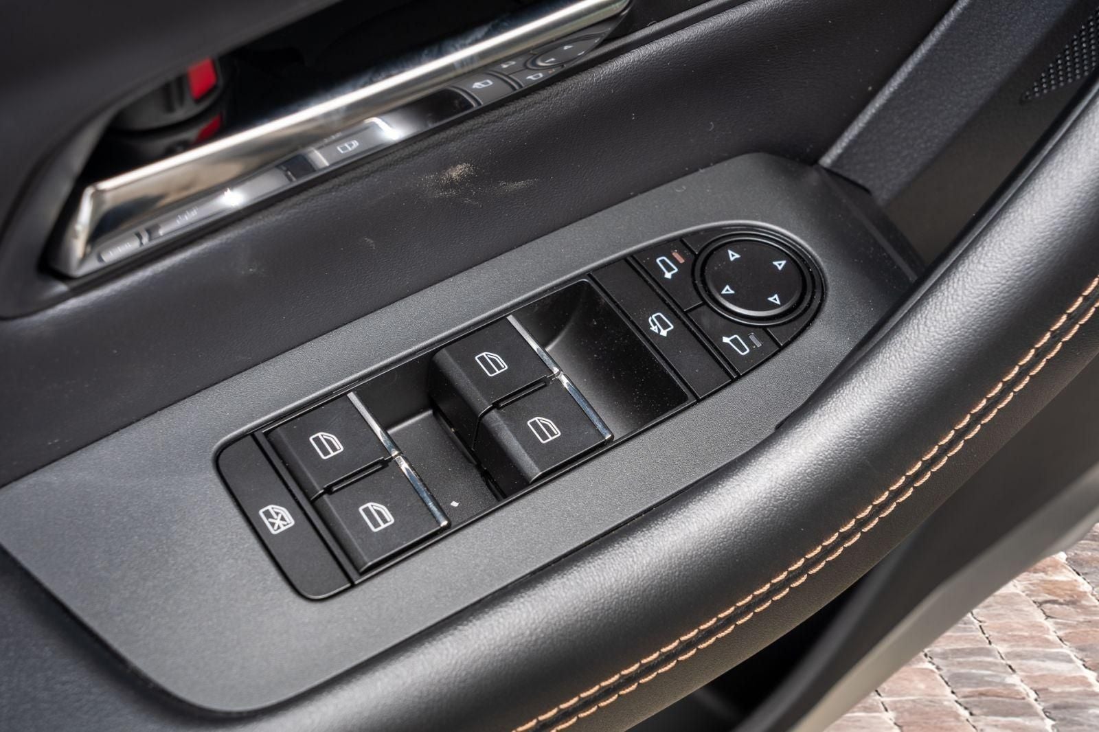 2026 Mazda Mazda CX-90 3.3 Turbo Premium