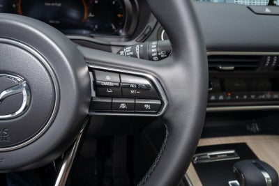 2026 Mazda Mazda CX-90 3.3 Turbo Premium