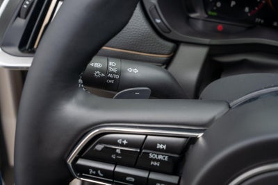 2026 Mazda Mazda CX-90 3.3 Turbo Premium