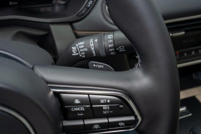 2026 Mazda Mazda CX-90 3.3 Turbo Premium