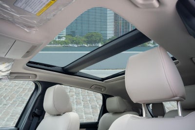 2026 Mazda Mazda CX-90 3.3 Turbo Premium