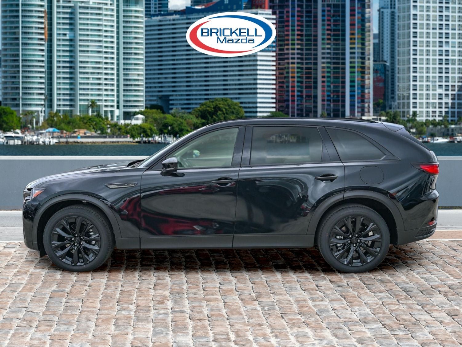 2026 Mazda Mazda CX-90 3.3 Turbo Premium
