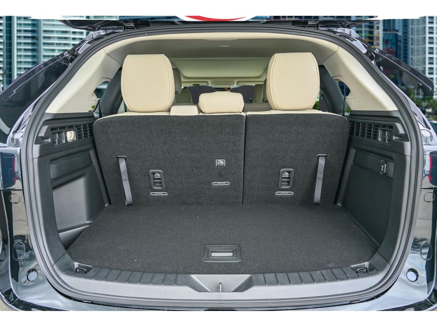 2026 Mazda Mazda CX-90 3.3 Turbo Premium