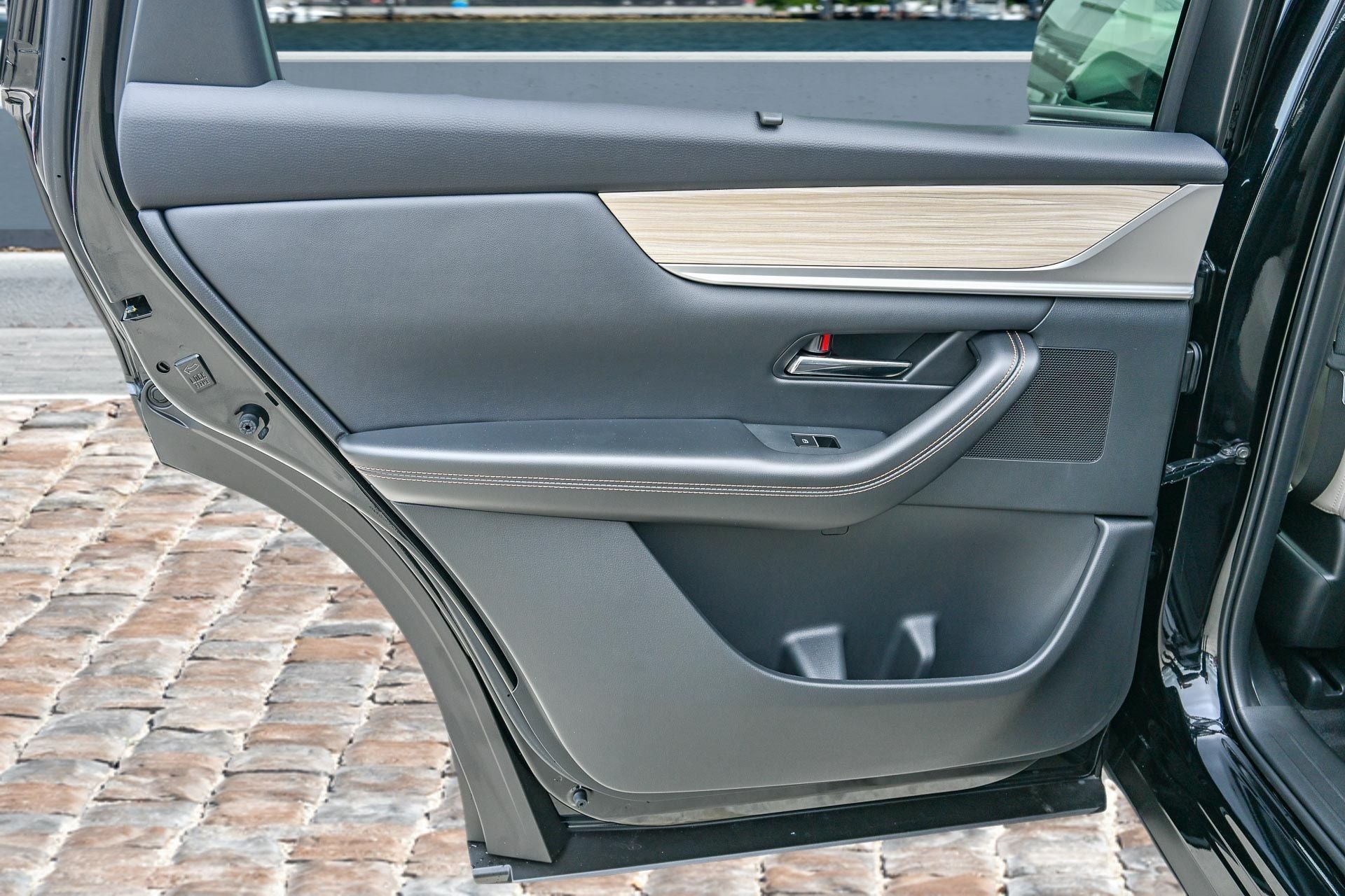 2026 Mazda Mazda CX-90 3.3 Turbo Premium