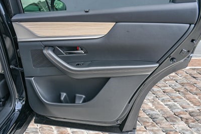 2026 Mazda Mazda CX-90 3.3 Turbo Premium