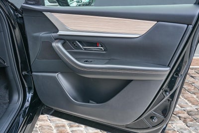 2026 Mazda Mazda CX-90 3.3 Turbo Premium