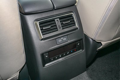 2026 Mazda Mazda CX-90 3.3 Turbo Premium