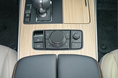 2026 Mazda Mazda CX-90 3.3 Turbo Premium