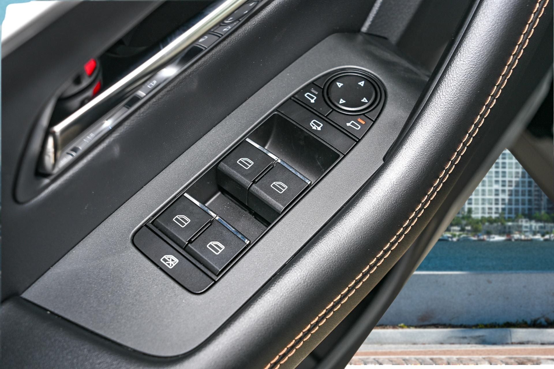 2026 Mazda Mazda CX-90 3.3 Turbo Premium