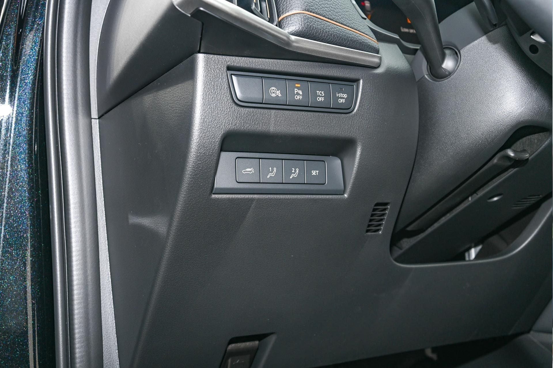 2026 Mazda Mazda CX-90 3.3 Turbo Premium