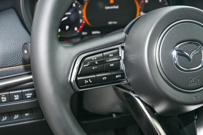 2026 Mazda Mazda CX-90 3.3 Turbo Premium