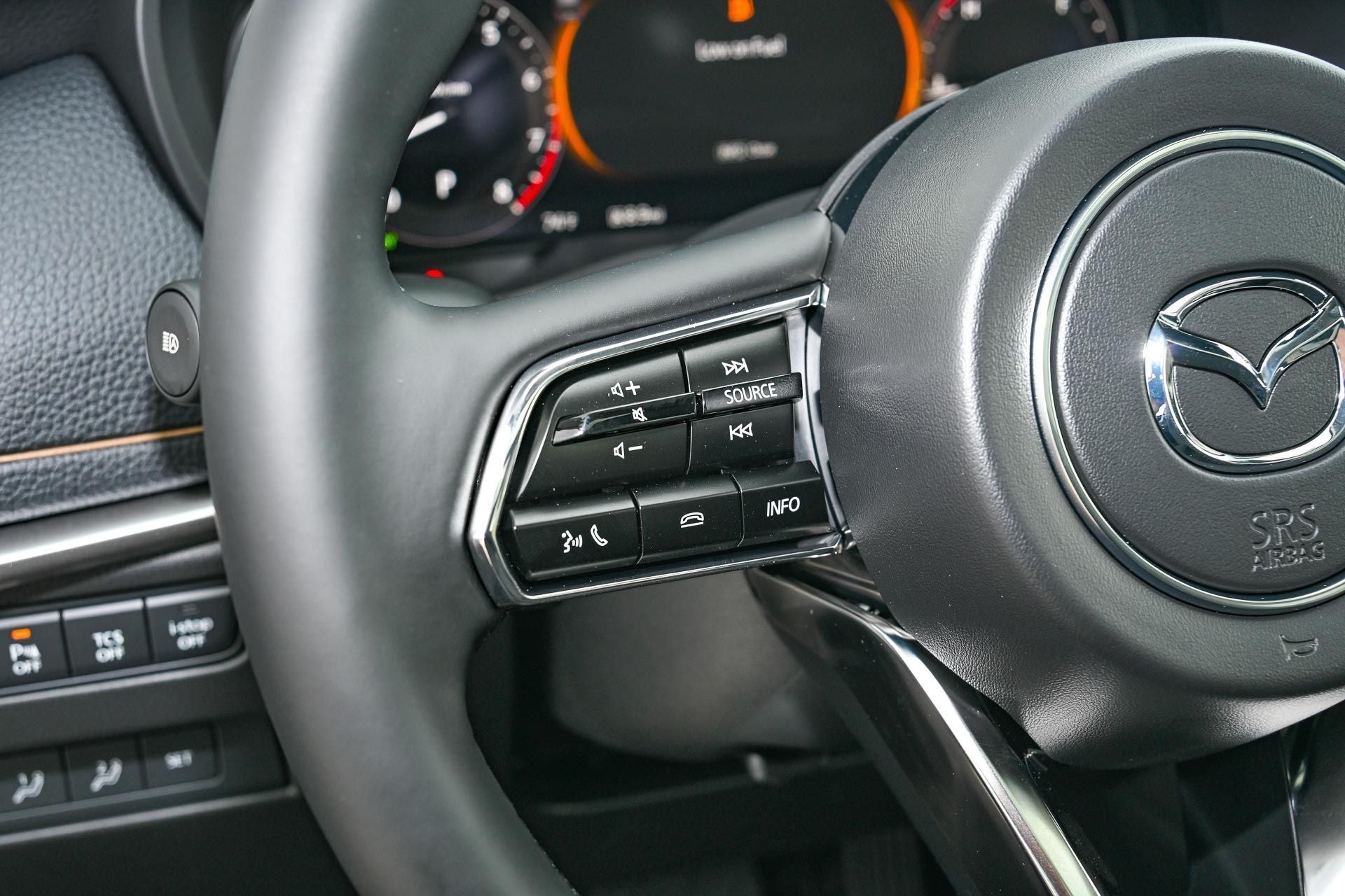 2026 Mazda Mazda CX-90 3.3 Turbo Premium