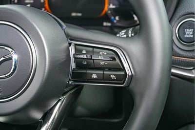 2026 Mazda Mazda CX-90 3.3 Turbo Premium