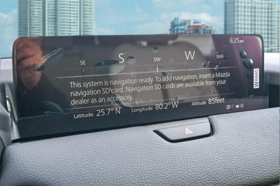 2026 Mazda Mazda CX-90 3.3 Turbo Premium