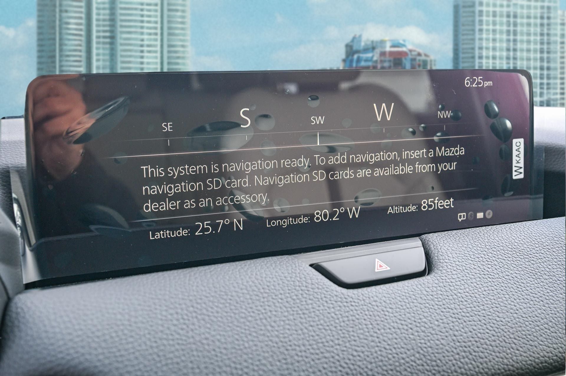 2026 Mazda Mazda CX-90 3.3 Turbo Premium