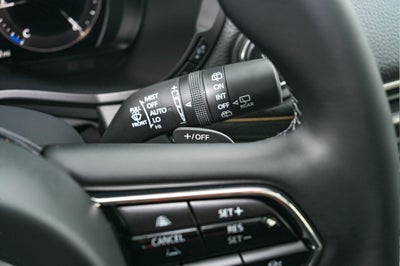 2026 Mazda Mazda CX-90 3.3 Turbo Premium