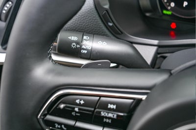 2026 Mazda Mazda CX-90 3.3 Turbo Premium