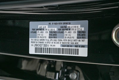 2026 Mazda Mazda CX-90 3.3 Turbo Premium