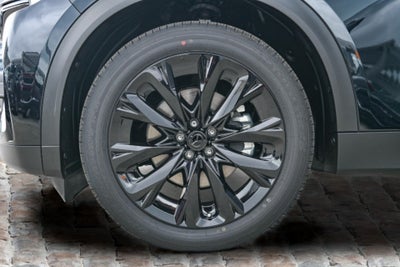 2026 Mazda Mazda CX-90 3.3 Turbo Premium