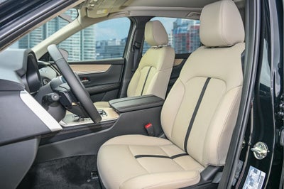 2026 Mazda Mazda CX-90 3.3 Turbo Premium