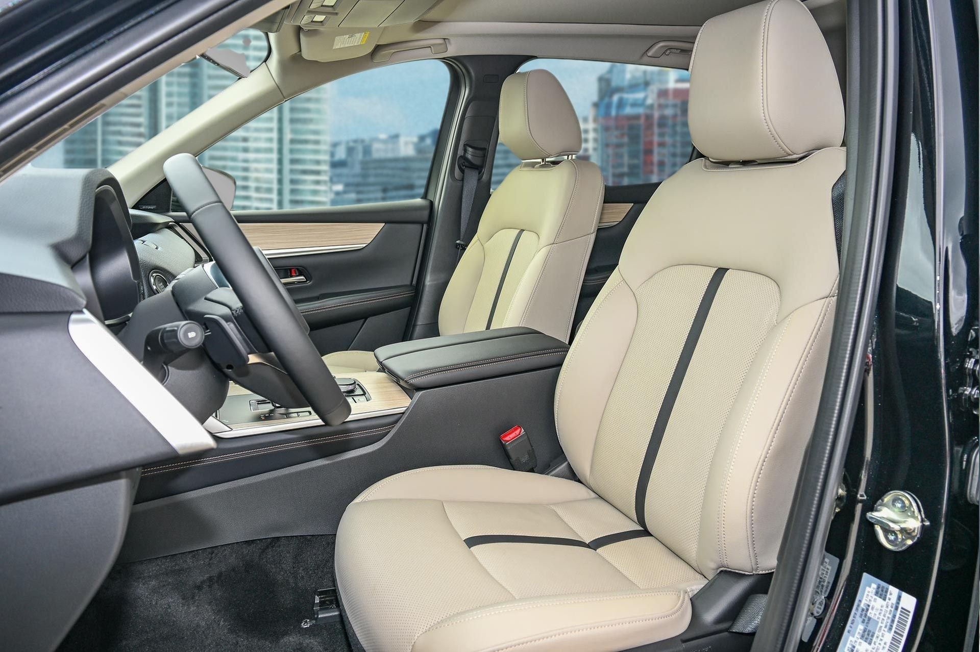 2026 Mazda Mazda CX-90 3.3 Turbo Premium