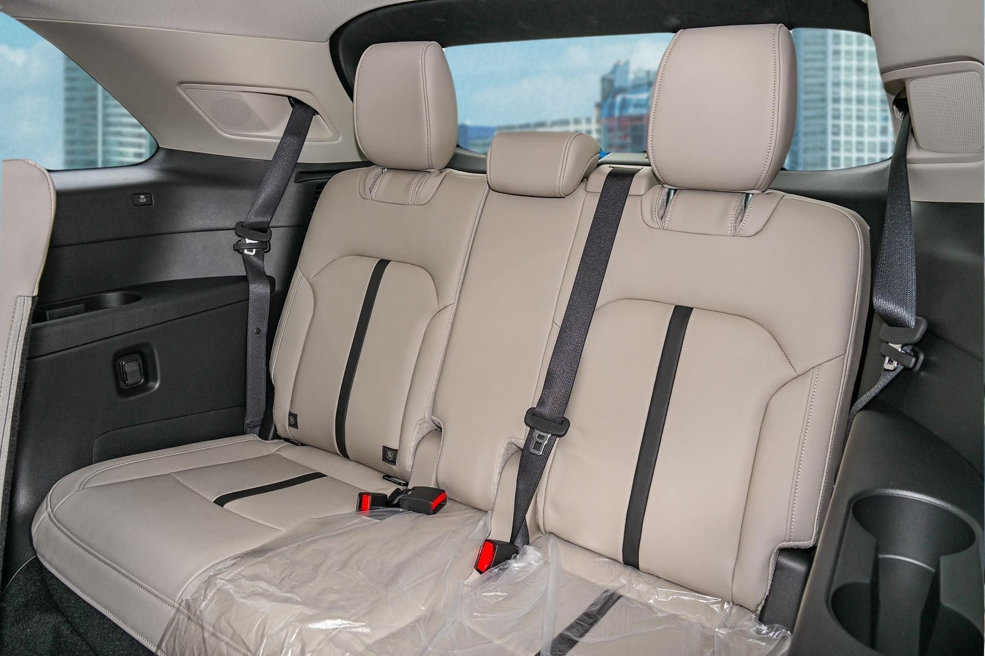 2026 Mazda Mazda CX-90 3.3 Turbo Premium