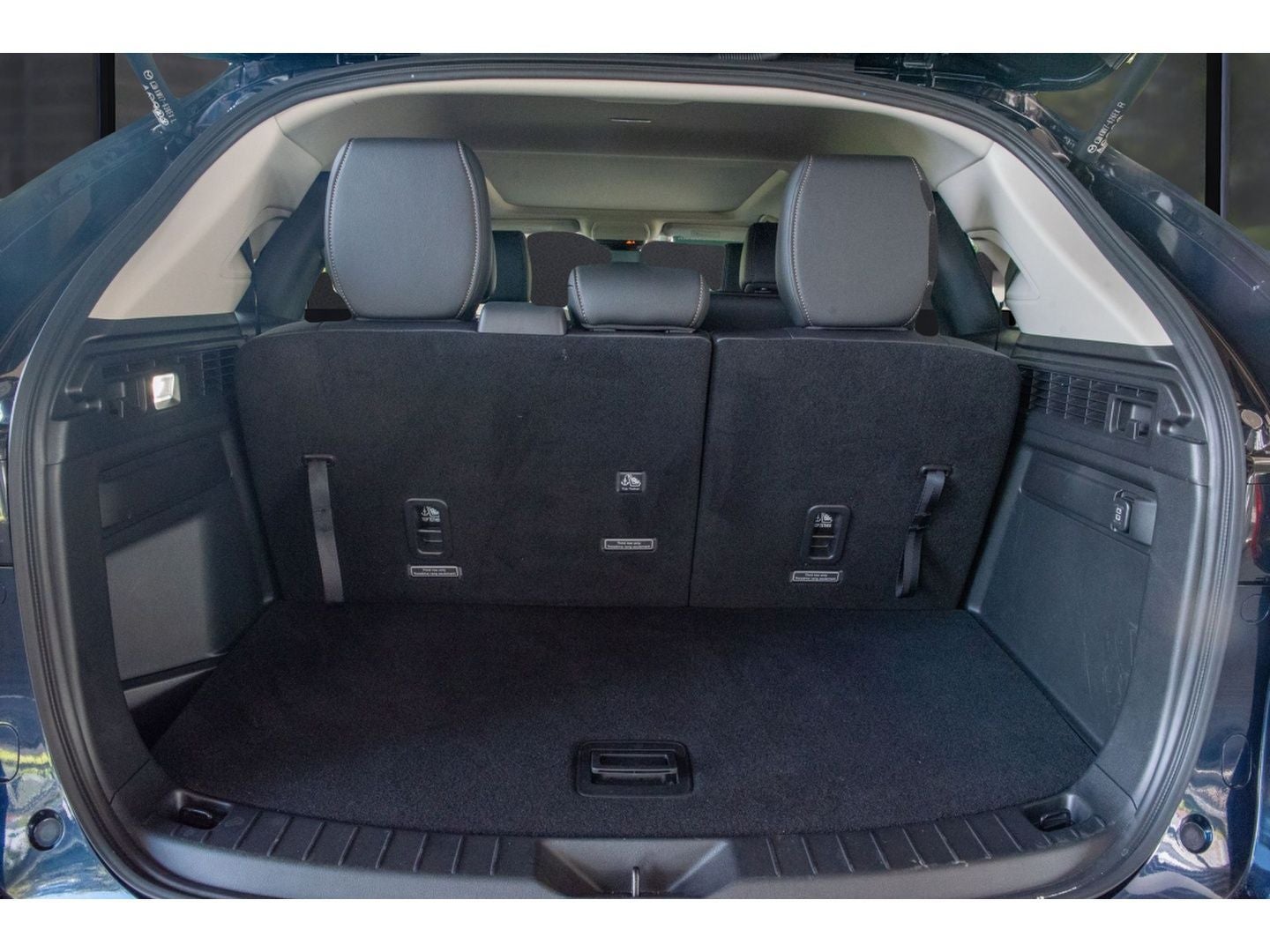 2025 Mazda Mazda CX-90 3.3 Turbo Premium