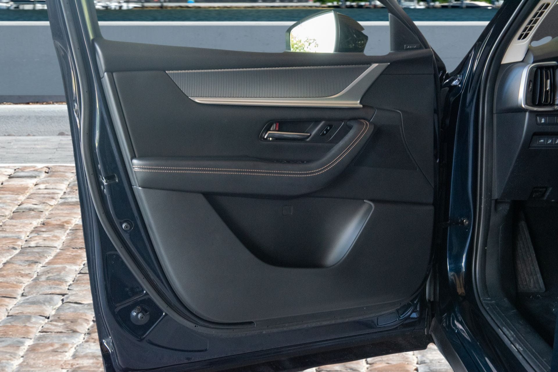 2025 Mazda Mazda CX-90 3.3 Turbo Premium