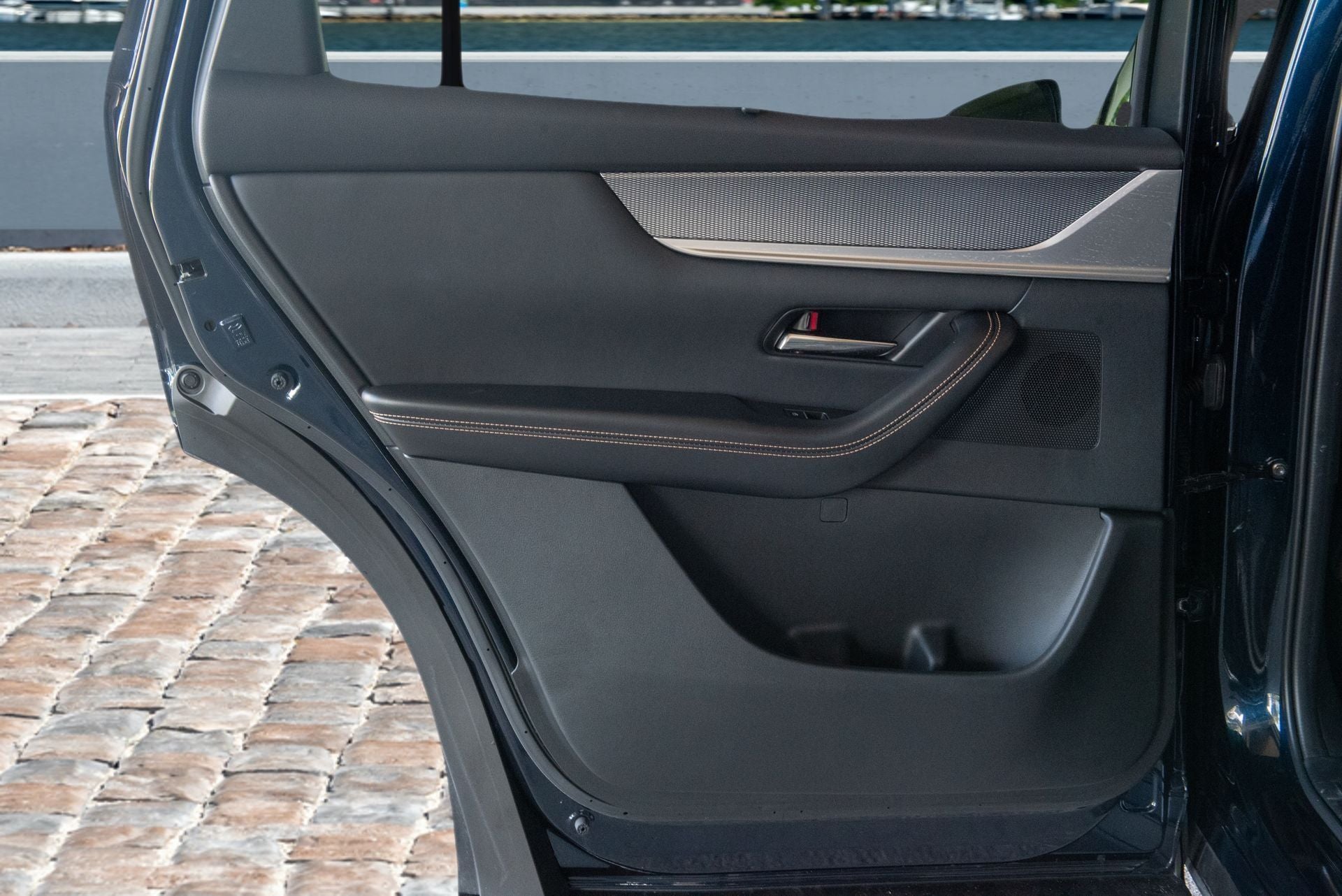 2025 Mazda Mazda CX-90 3.3 Turbo Premium