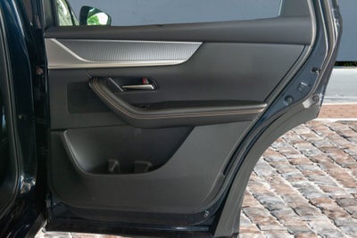 2025 Mazda Mazda CX-90 3.3 Turbo Premium