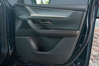 2025 Mazda Mazda CX-90 3.3 Turbo Premium